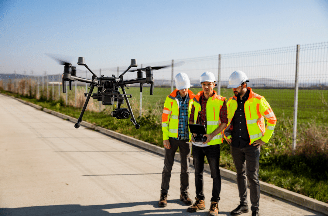 Careers In The Drone Industry - Institute For Career Studies