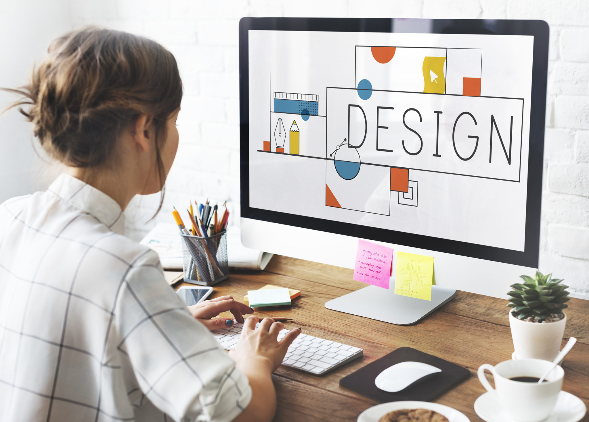 8 Types Of Graphic Design Careers To Explore - Institute for Career Studies