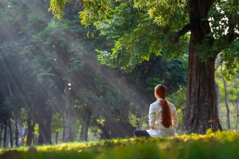 5 Ways to Bring Mindfulness Into Your Daily Life - Institute for Career ...