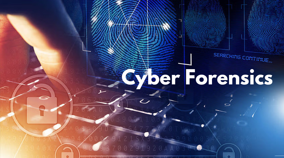 Cyber Forensies